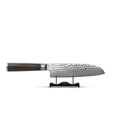 Shinrai Knives - Hammered Damask BR Mega Bundle - Alles was Sie brauchen