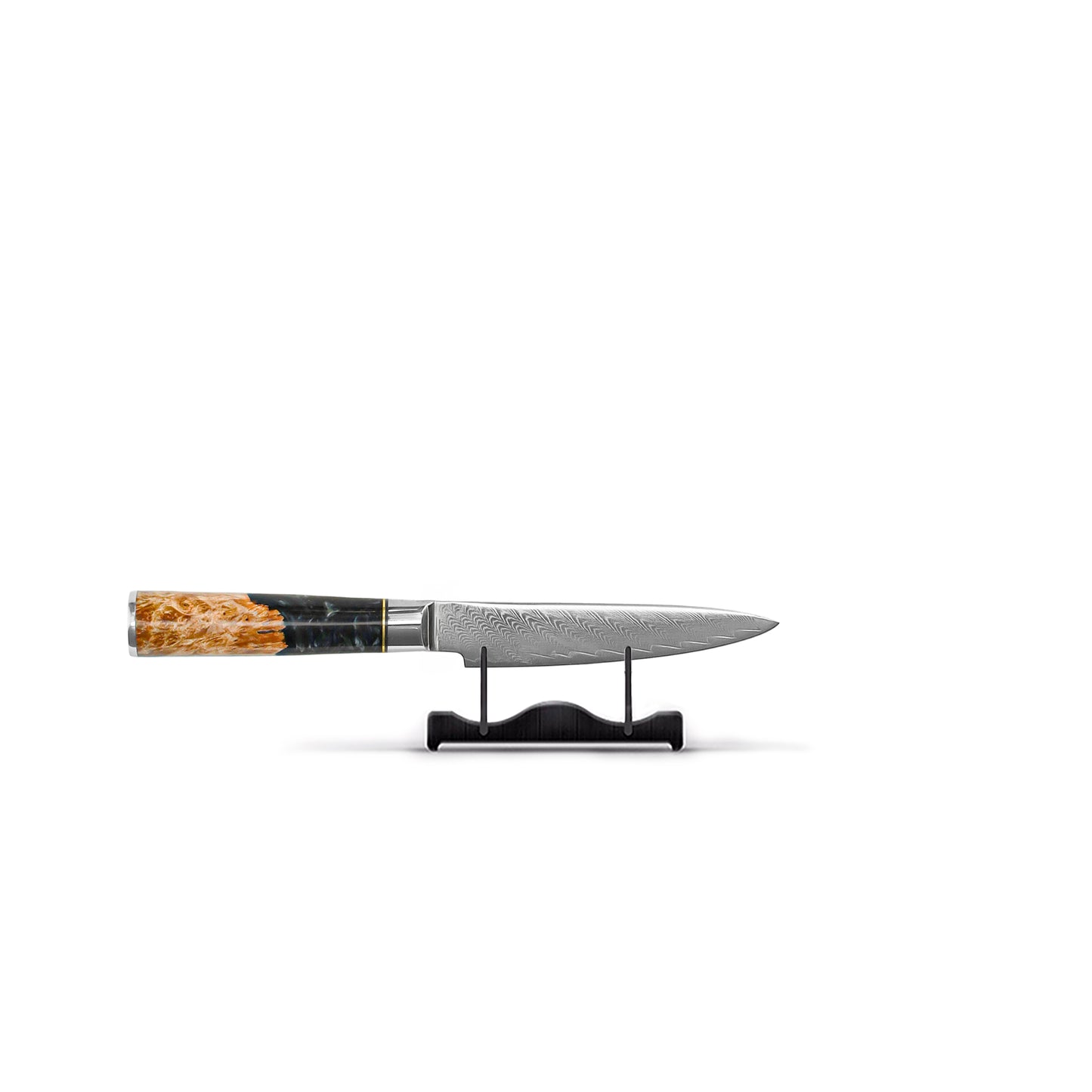 Shinrai Knives – Epoxy Onyx Mega Bundle – Alles was Sie brauchen