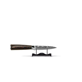 Shinrai Knives -  Damastdruck-Serie - Schäler
