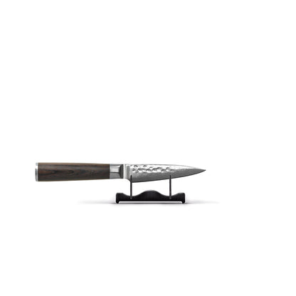 Shinrai Knives - Hammered Damask BR Mega Bundle - Alles was Sie brauchen