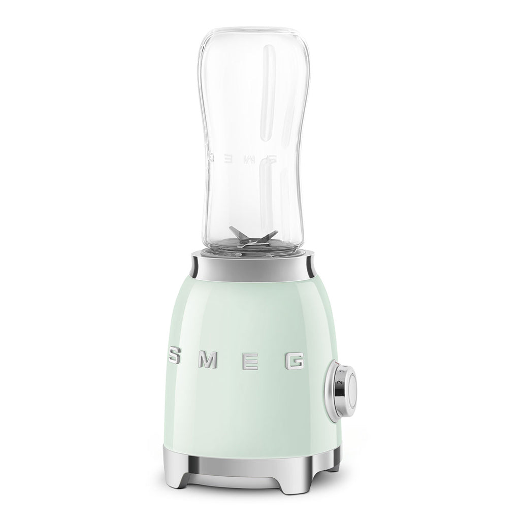 Smeg - Mixer | Wassergrün | 1950er Jahre | Tischmixer PERSÖNLICHER BLENDER