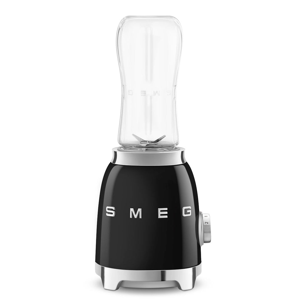 Smeg - Mixer | Schwarz | 1950er Jahre | Tischmixer PERSÖNLICHER BLENDER