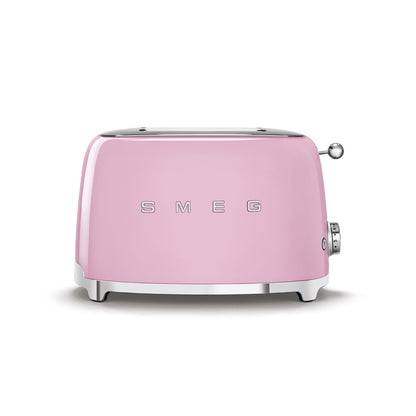 Smeg - Toaster | Rosa | 1950er Jahre | Toaster 2x2