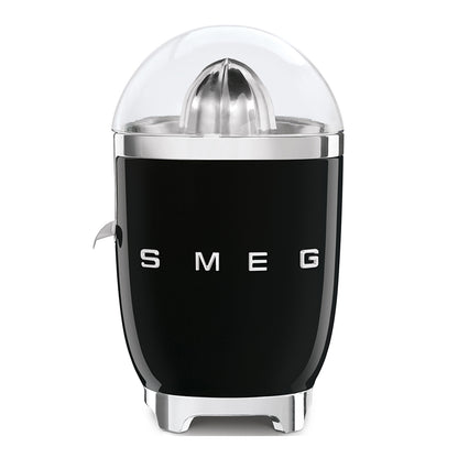 Smeg - Presse-agrumes | Noir | années 1950 | Presse-agrumes