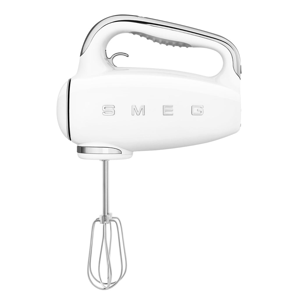 Smeg - Batteur à main | Blanc | années 1950 | Batteur à main électrique