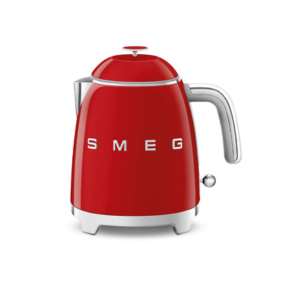 Smeg - Wasserkocher | Rot | 1950er Jahre | Wasserkocher Standard