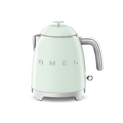 Smeg - Wasserkocher | Wassergrün | 1950er Jahre | Wasserkocher Standard