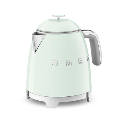 Smeg - Wasserkocher | Wassergrün | 1950er Jahre | Wasserkocher Standard