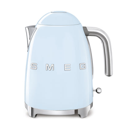 Smeg - Wasserkocher | Pastellblau | 1950er Jahre | Wasserkocher Standard