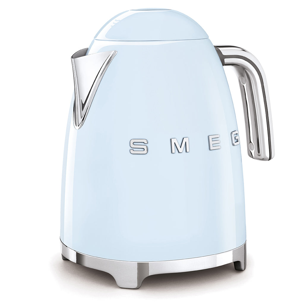 Smeg - Wasserkocher | Pastellblau | 1950er Jahre | Wasserkocher Standard