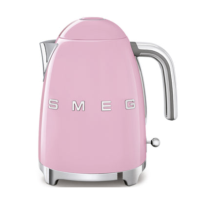 Smeg - Wasserkocher | Rosa | 1950er Jahre | Wasserkocher Standard