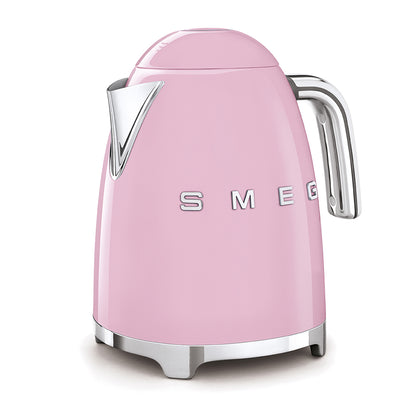 Smeg - Wasserkocher | Rosa | 1950er Jahre | Wasserkocher Standard