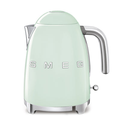 Smeg - Wasserkocher | Wassergrün | 1950er Jahre | Wasserkocher Standard