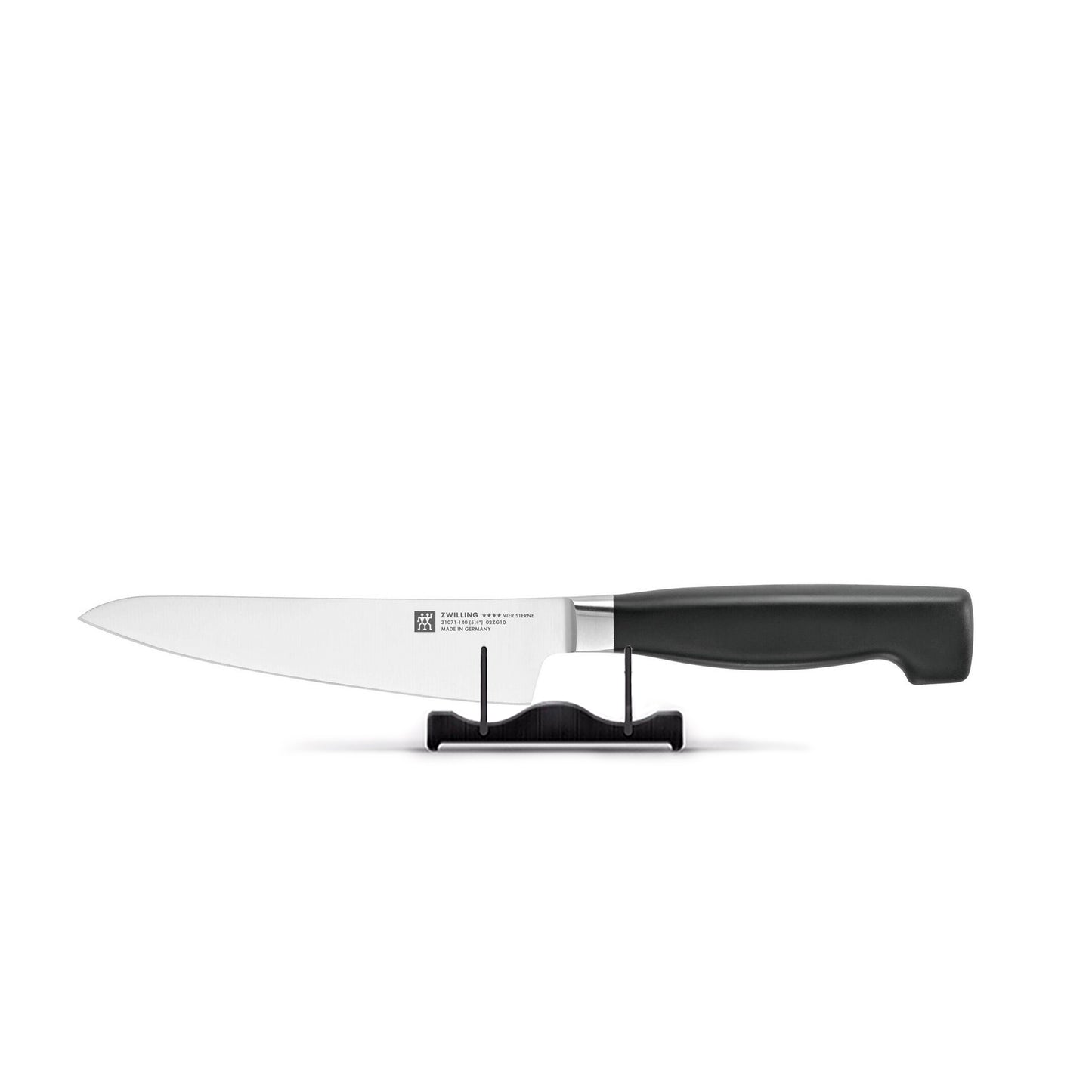 Zwilling - 4 Star Kochmesser kompakt 140 mm