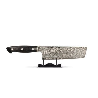 Zwilling - Bob Kramer Edelstahl Nakiri 170 mm