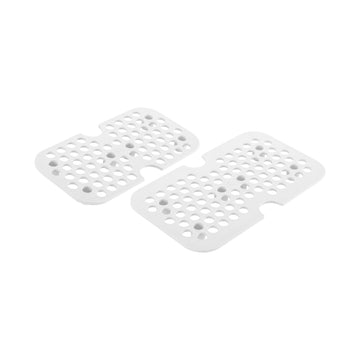 Zwilling - Fresh &amp; Save Einlegegitter-Glasboxen M/L 2-teilig