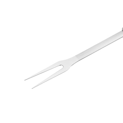 Zwilling - Fourchette à viande en acier inoxydable