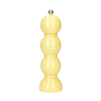 Addison Ross - Bobbin Peper & Zoutmolen Buttercream 24 cm Peper/Zoutmolen Addison Ross 