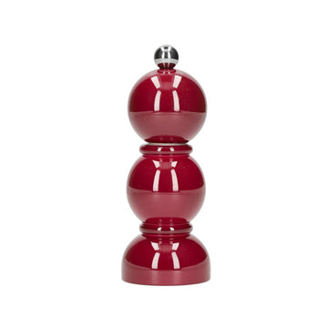 Addison Ross - Bobbin Peper & Zoutmolen Cherry 14 cm Peper/Zoutmolen Addison Ross 