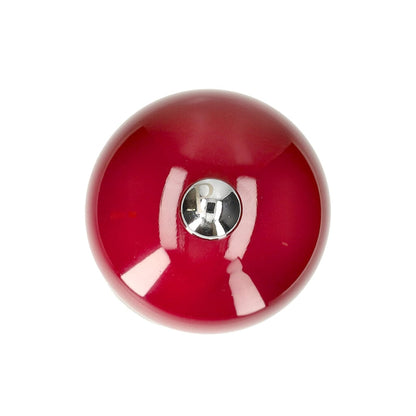 Moulin à poivre et sel Addison Ross - Bobbin Cherry 35 cm