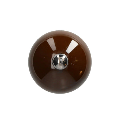 Addison Ross - Bobbin Peper & Zoutmolen Chocolate 24 cm Peper/Zoutmolen Addison Ross 