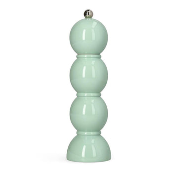Addison Ross - Bobbin Peper & Zoutmolen Eau De Nil 24 cm Peper/Zoutmolen Addison Ross 