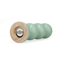 Addison Ross - Bobbin Peper & Zoutmolen Eau De Nil 24 cm Peper/Zoutmolen Addison Ross 