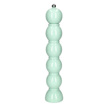 Addison Ross - Bobbin Peper & Zoutmolen Eau De Nil 35 cm Peper/Zoutmolen Addison Ross 