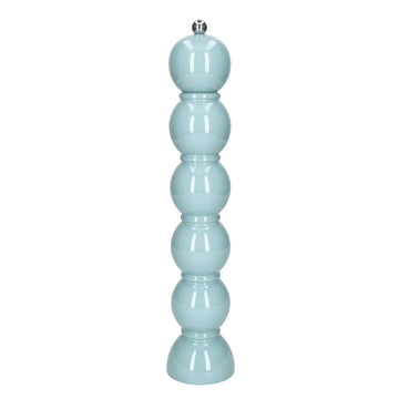 Addison Ross - Bobbin Peper & Zoutmolen Eau De Nil 35 cm Peper/Zoutmolen Addison Ross 