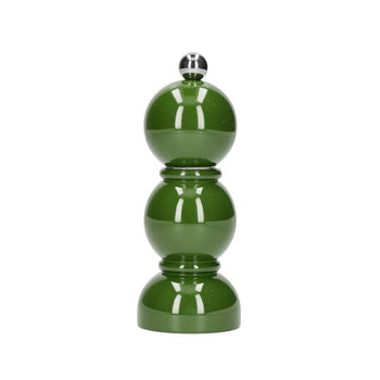 Addison Ross - Bobbin Peper & Zoutmolen Kakhi 14 cm Peper/Zoutmolen Addison Ross 