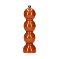 Addison Ross - Bobbin Peper & Zoutmolen Nutmeg 24 cm Peper/Zoutmolen Addison Ross 