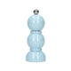 Addison Ross – Bobbin Pfeffer- und Salzmühle, Periwinkle, 14 cm