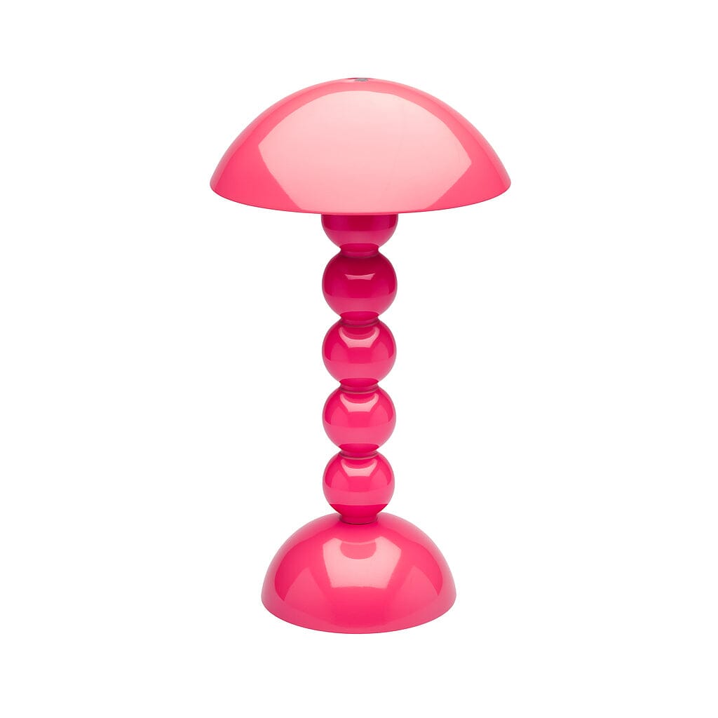 Addison Ross - Bobbin Tafellamp LED - Watermelon - 30 cm Addison Ross 