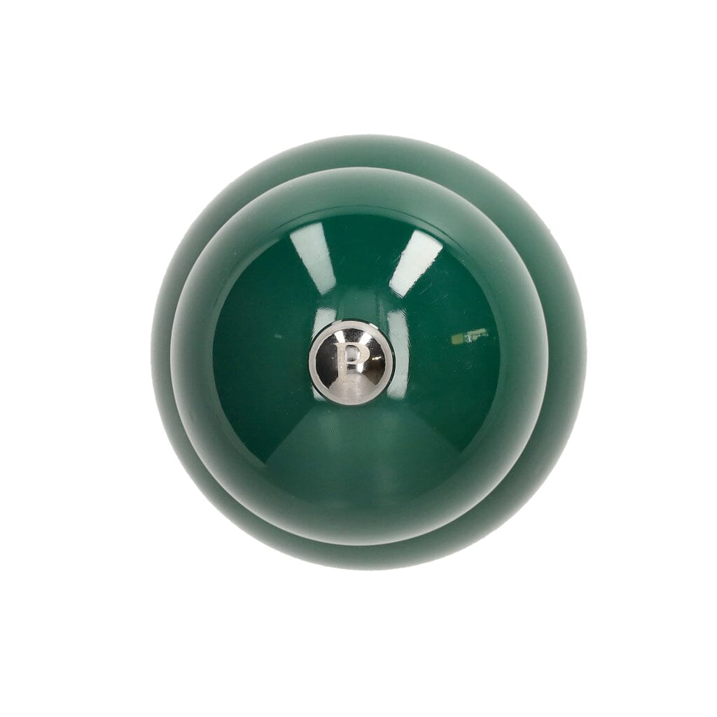 Addison Ross - Chubbie Peper & Zoutmolen Racing Green 12 cm Peper/Zoutmolen Addison Ross 