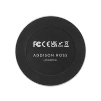 Addison Ross - Scallop Tafellamp LED - Cappuccino - 28 cm Tafellamp Addison Ross 