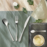 Amefa - Cuba 6 Koffielepels - Zilver Bestekset Amefa 