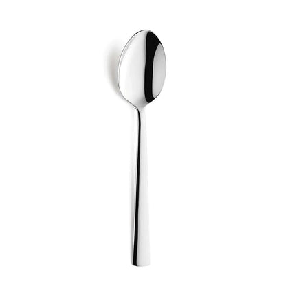 Amefa - Moderno 24-delige Bestekset in Luxe Houten Kist - Zilver Bestekset Amefa 