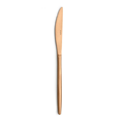 Amefa - Soprano 16-pcs Cutlery Set copper in Trend box Bestekset Amefa 