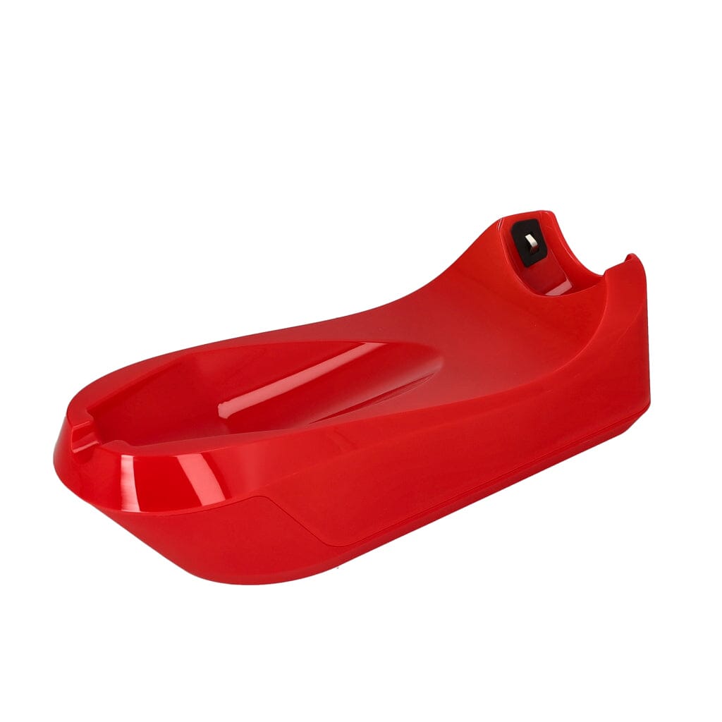 Bamix - Staafmixer Cordless Plus Rood Staafmixer Bamix 