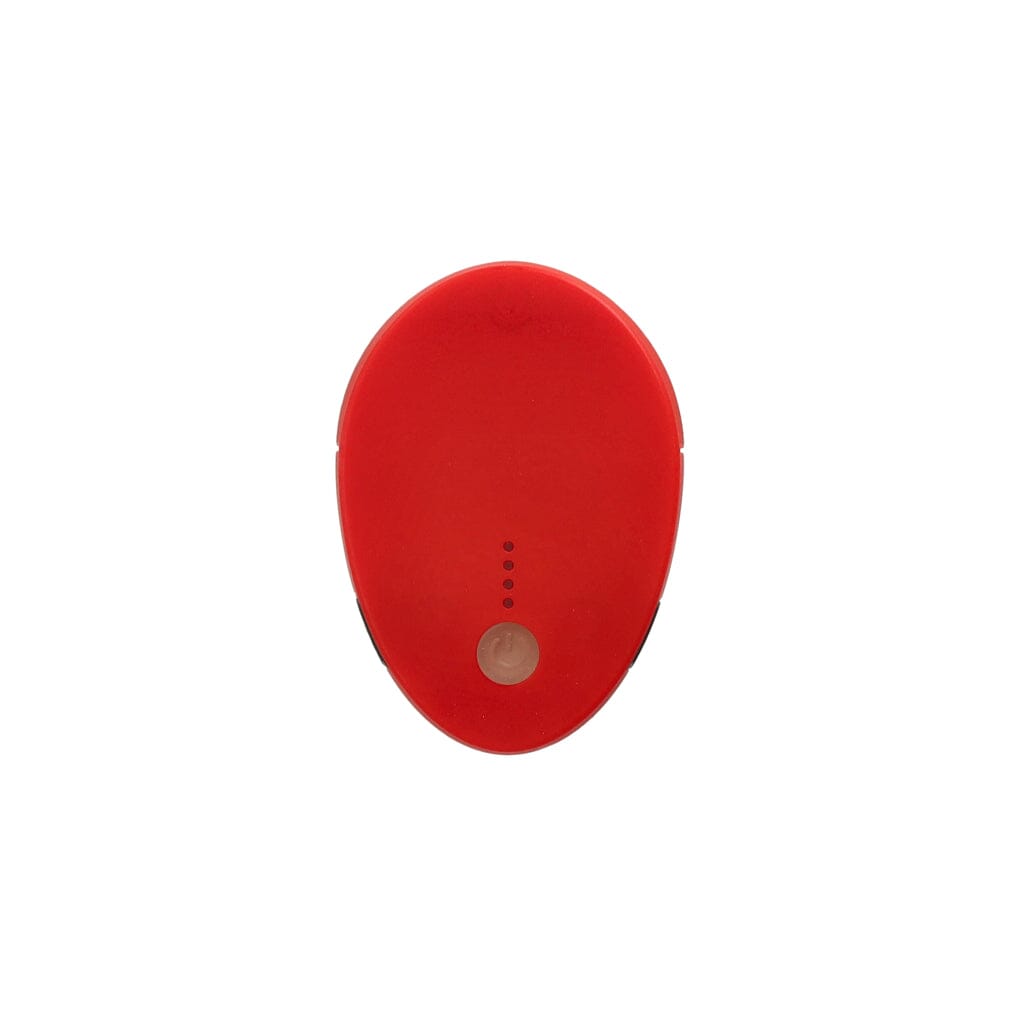Bamix - Staafmixer Cordless Plus Rood Staafmixer Bamix 