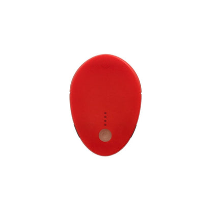 Bamix - Staafmixer Cordless Plus Rood Staafmixer Bamix 