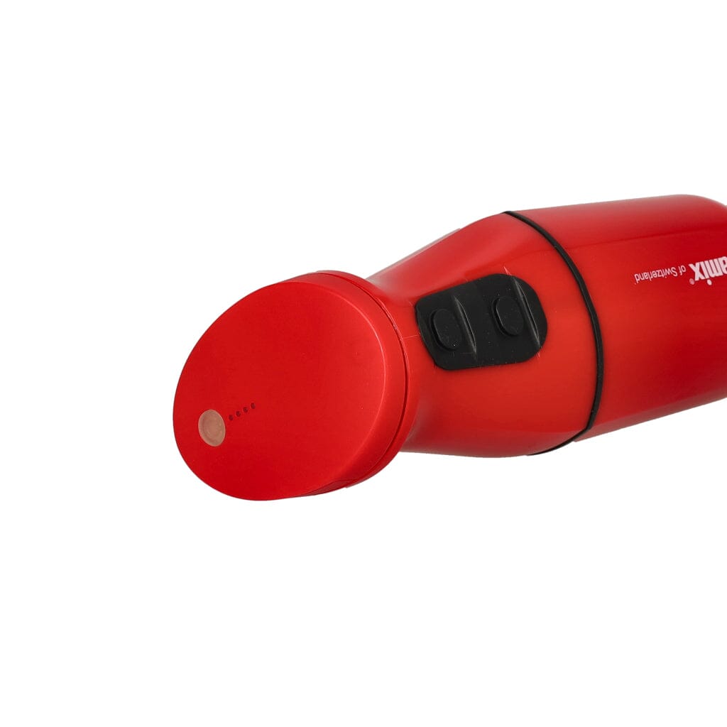 Bamix - Staafmixer Cordless Rood Staafmixer Bamix 