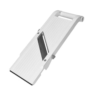 Mandoline japonaise Benriner 9,5 cm à 3 lames 