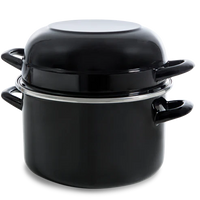 BK - Marmite à moules 22 cm BK