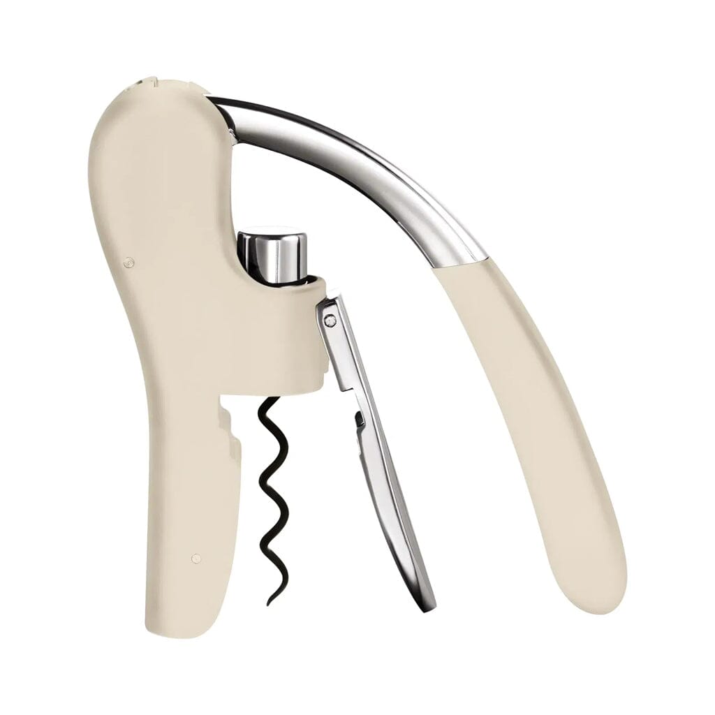Blomus - LEVERMAN PRO automatische kurkentrekker moonbeam Kurkentrekker Blomus 