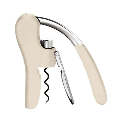 Blomus - LEVERMAN PRO automatische kurkentrekker moonbeam Kurkentrekker Blomus 