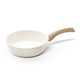 By C&P - Casserole Go Ivoire 24 cm
