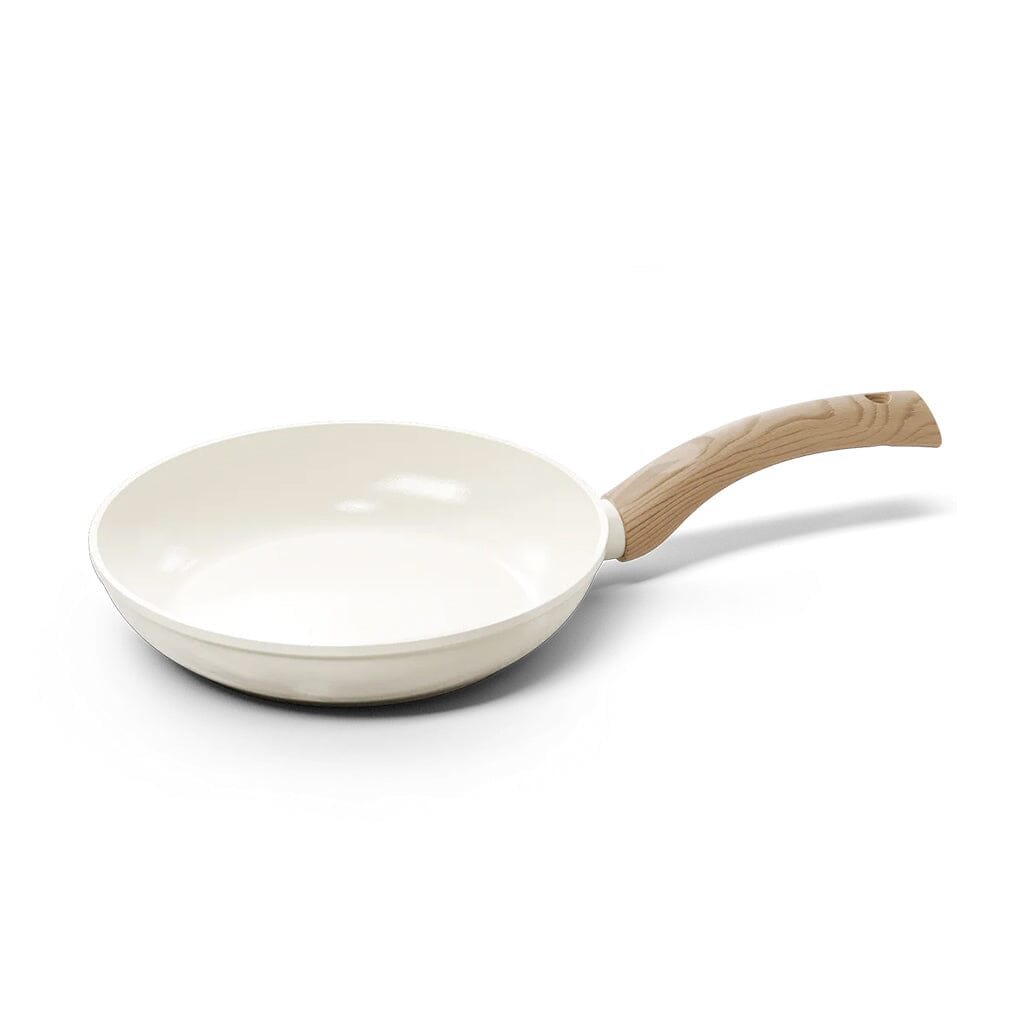 Poêle à frire Cook &amp; Pan - Go Ivory 24 cm
