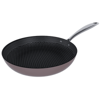 Poêle Cook &amp; Pan - Honey Taupe of Mind 20 cm