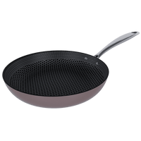 Cook & Pan - Honey Taupe of Mind Koekenpan 24 cm Cook & Pan 